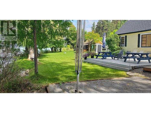 12012 Willett Road, Lake Country, BC - Outdoor