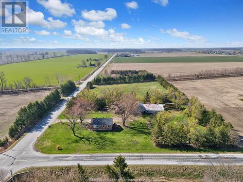 11086 Walker Sideroad, Essex, ON - Outdoor With View