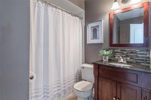 3243 New Street|Unit #1A, Burlington, ON - Indoor Photo Showing Bathroom