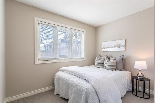 3243 New Street|Unit #1A, Burlington, ON - Indoor Photo Showing Bedroom