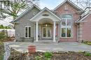 5715 Magnolia Drive, Niagara Falls, ON  - Outdoor 