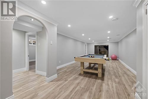 2561 Hanlon Avenue, Ottawa, ON - Indoor Photo Showing Other Room