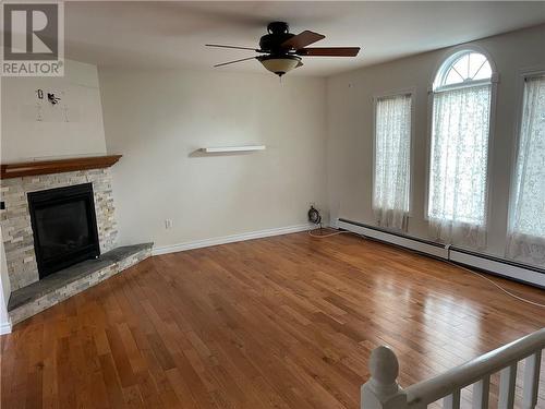 22 Chaffey Street, Brockville, ON - Indoor With Fireplace