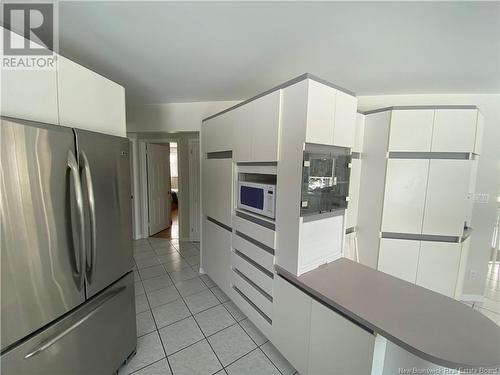 159 Chemin Du Bassin, Petit-Rocher-Nord, NB - Indoor Photo Showing Kitchen