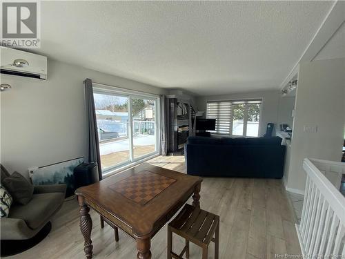 159 Chemin Du Bassin, Petit-Rocher-Nord, NB - Indoor Photo Showing Living Room