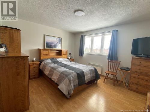 159 Chemin Du Bassin, Petit-Rocher-Nord, NB - Indoor Photo Showing Bedroom