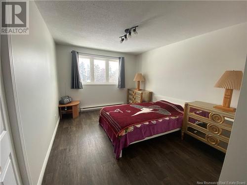 159 Chemin Du Bassin, Petit-Rocher-Nord, NB - Indoor Photo Showing Bedroom