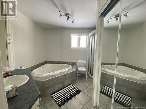 159 Chemin Du Bassin, Petit-Rocher-Nord, NB - Indoor Photo Showing Bathroom