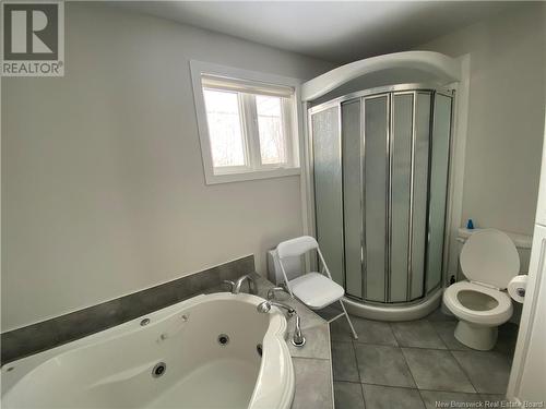 159 Chemin Du Bassin, Petit-Rocher-Nord, NB - Indoor Photo Showing Bathroom