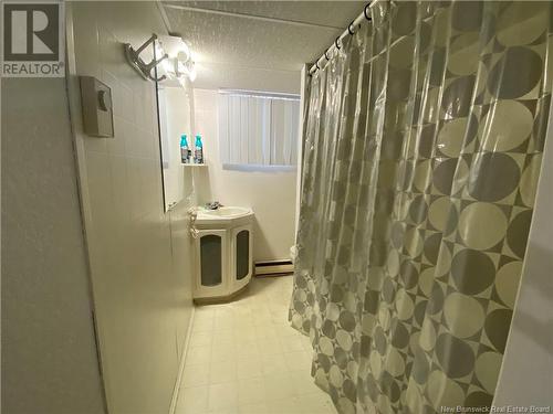 159 Chemin Du Bassin, Petit-Rocher-Nord, NB - Indoor Photo Showing Bathroom