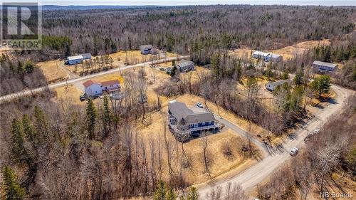 21 Nancy Avenue, Old Ridge, NB - Outdoor With View