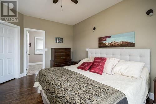 2516 County 9 Road, Greater Napanee, ON - Indoor Photo Showing Bedroom