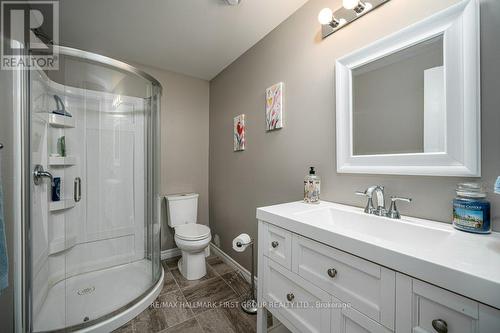 2516 County 9 Road, Greater Napanee, ON - Indoor Photo Showing Bathroom