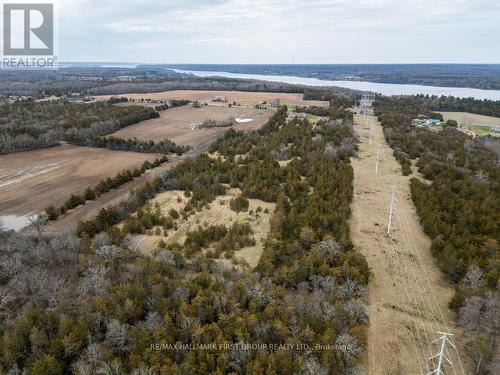 2516 County 9 Rd, Greater Napanee, ON - Outdoor With View