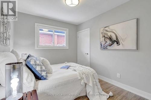 183 Sekura St, Cambridge, ON - Indoor Photo Showing Bedroom