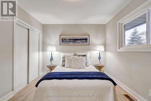 183 Sekura Street, Cambridge, ON - Indoor Photo Showing Bedroom