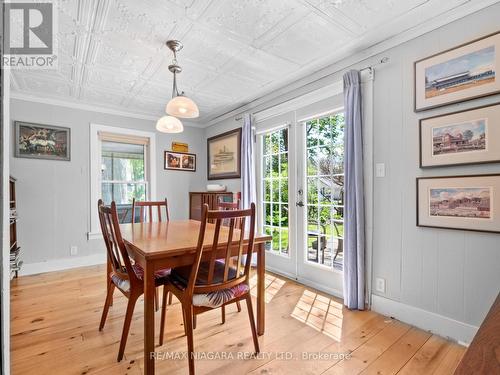 267 Oxford Avenue, Fort Erie, ON - Indoor Photo Showing Dining Room