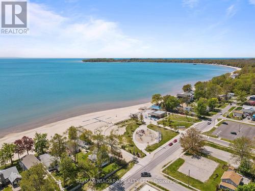 267 Oxford Avenue, Fort Erie, ON - Outdoor With Body Of Water With View