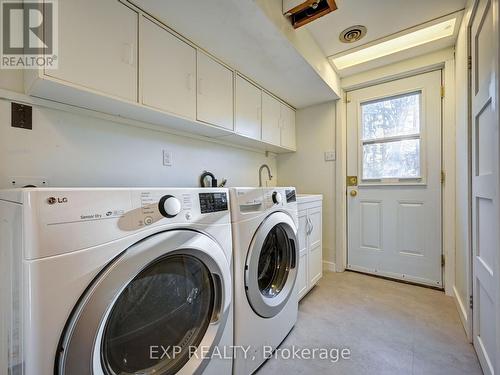 3 Dundana Ave, Hamilton, ON - Indoor Photo Showing Laundry Room
