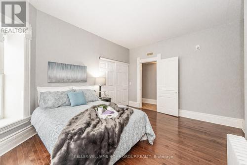 #6 -1 Mont St, Guelph, ON - Indoor Photo Showing Bedroom