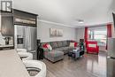 82 Francfort Cres, Moncton, NB  - Indoor Photo Showing Living Room 