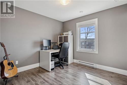 82 Francfort Cres, Moncton, NB - Indoor Photo Showing Office