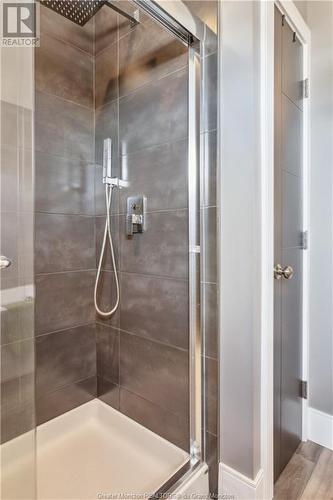 82 Francfort Cres, Moncton, NB - Indoor Photo Showing Bathroom