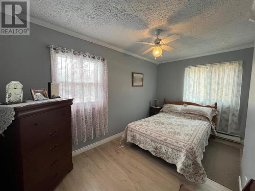 8 Libertons Hill, Carbonear, NL - Indoor Photo Showing Bedroom