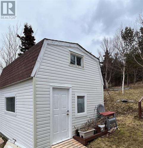 8 Libertons Hill, Carbonear, NL - Outdoor With Exterior