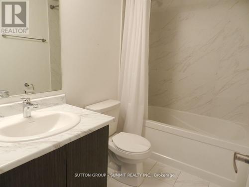 #344 -3066 Sixth Line, Oakville, ON - Indoor Photo Showing Bathroom
