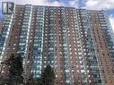 #1103 -135 Hillcrest Ave, Mississauga, ON  - Outdoor With Facade 