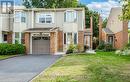 4194 Martlen Cres, Mississauga, ON  - Outdoor With Facade 