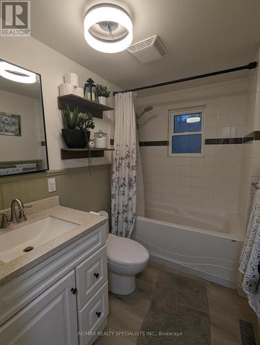 20194 Main St, Caledon, ON - Indoor Photo Showing Bathroom