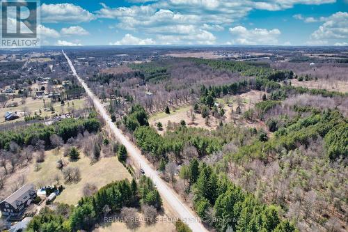 20194 Main St, Caledon, ON - Outdoor With View