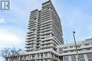 #Ph06 -65 Speers Rd, Oakville, ON  - Outdoor With Balcony With Facade 