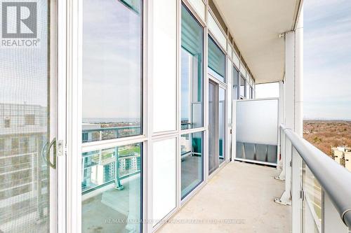 #Ph06 -65 Speers Rd, Oakville, ON -  With Balcony With Exterior