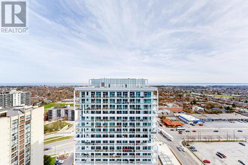 #Ph06 -65 Speers Rd, Oakville, ON - Outdoor With View