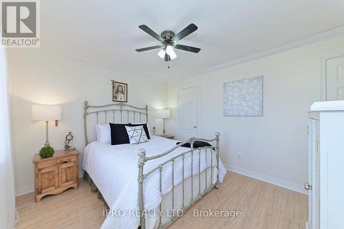 42 Grey Owl Street, Halton Hills, ON - Indoor Photo Showing Bedroom