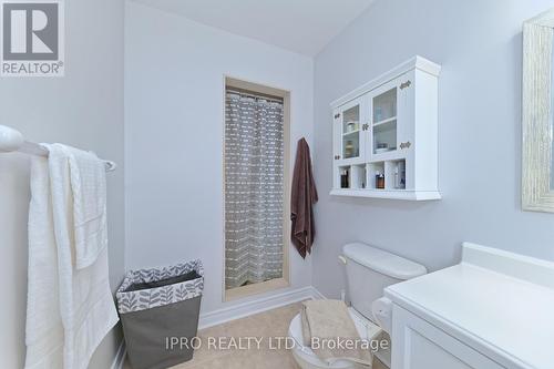 42 Grey Owl St, Halton Hills, ON - Indoor Photo Showing Bathroom