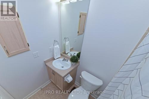 42 Grey Owl Street, Halton Hills, ON - Indoor Photo Showing Bathroom
