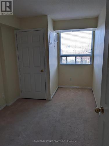307 - 32 Tannery Street, Mississauga, ON - Indoor Photo Showing Other Room