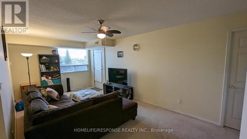 307 - 32 Tannery Street, Mississauga, ON - Indoor