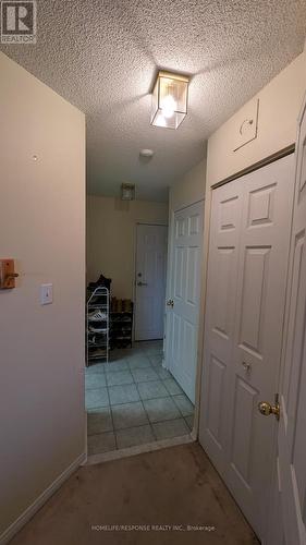 #307 -32 Tannery St, Mississauga, ON - Indoor Photo Showing Other Room