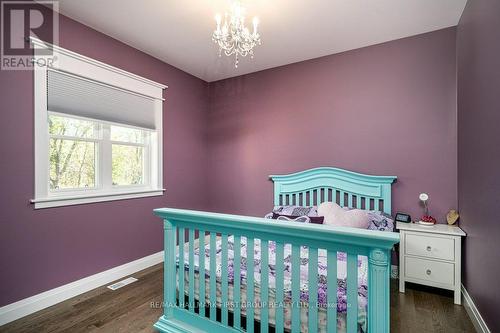 4557 County Road 4 Rd, Stone Mills, ON - Indoor Photo Showing Bedroom