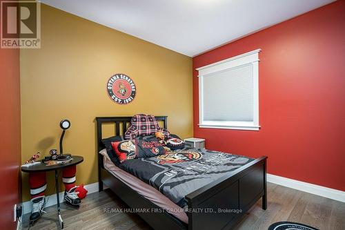 4557 County Road 4 Rd, Stone Mills, ON - Indoor Photo Showing Bedroom