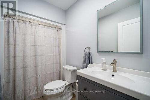 4557 County Road 4 Rd, Stone Mills, ON - Indoor Photo Showing Bathroom