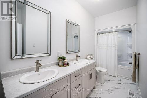 4557 County Road 4 Road, Stone Mills, ON - Indoor Photo Showing Bathroom