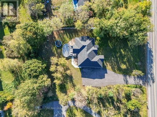 4557 County Road 4 Road, Stone Mills, ON - Outdoor With View