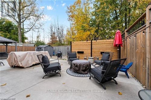 43 Thorold Ave, Thorold, ON - Outdoor With Exterior