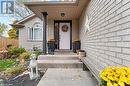 43 Thorold Ave, Thorold, ON  - Outdoor 